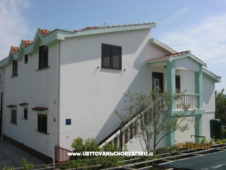 Ferienwohnungen Maja – Ferienwohnung Zadar, Kroatien – Foto 3