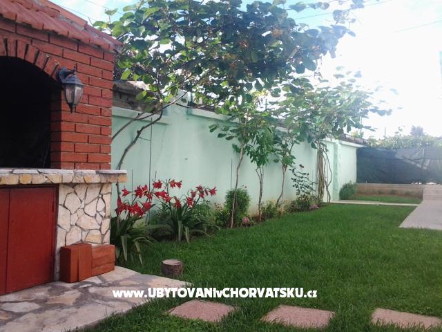 Ferienwohnungen Maja – Ferienwohnung Zadar, Kroatien – Foto 8