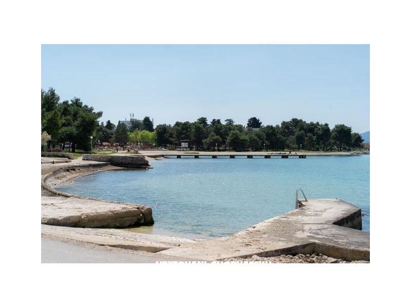 Ferienwohnungen Manda – Ferienwohnung Zadar, Kroatien – Foto 10