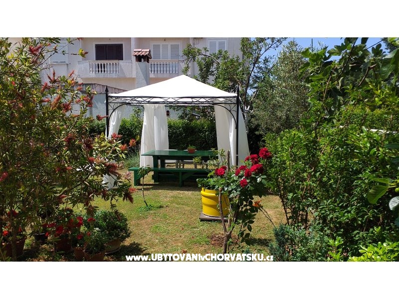 Ferienwohnungen Manda – Ferienwohnung Zadar, Kroatien – Foto 13