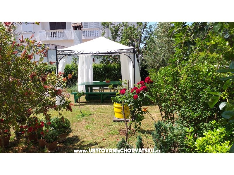 Ferienwohnungen Manda – Ferienwohnung Zadar, Kroatien – Foto 14