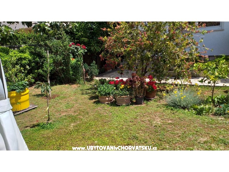 Ferienwohnungen Manda – Ferienwohnung Zadar, Kroatien – Foto 17