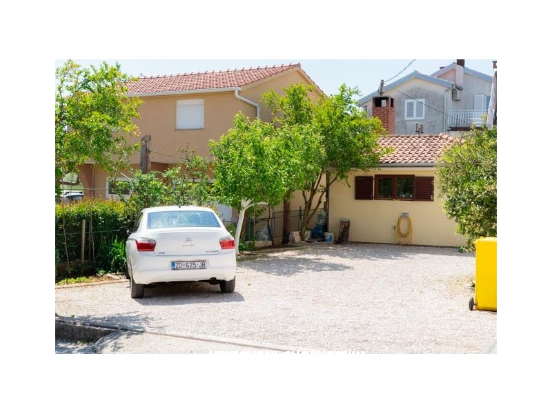 Ferienwohnungen Manda – Ferienwohnung Zadar, Kroatien – Foto 7