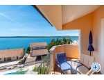 Ferienwohnungen Maslina - Zadar Kroatien
