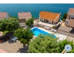 Ferienwohnungen Maslina - Zadar Kroatien