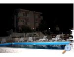 Apartmaji Maslina - Zadar Hrvaka