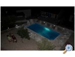 Apartmaji Maslina - Zadar Hrvaka