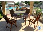 Apartmaji Maslina - Zadar Hrvaka