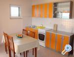 Apartmaji Maslina - Zadar Hrvaka