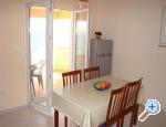 Apartmaji Maslina - Zadar Hrvaka