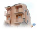 Apartmaji Maslina - Zadar Hrvaka