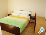 Apartmaji Maslina - Zadar Hrvaka