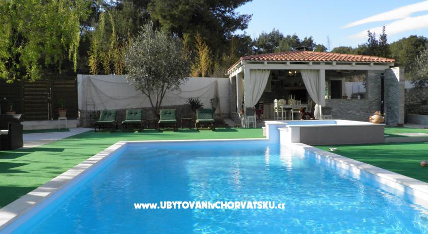 Apartmány Mirakul – ubytování Zadar, Chorvatsko – foto 1