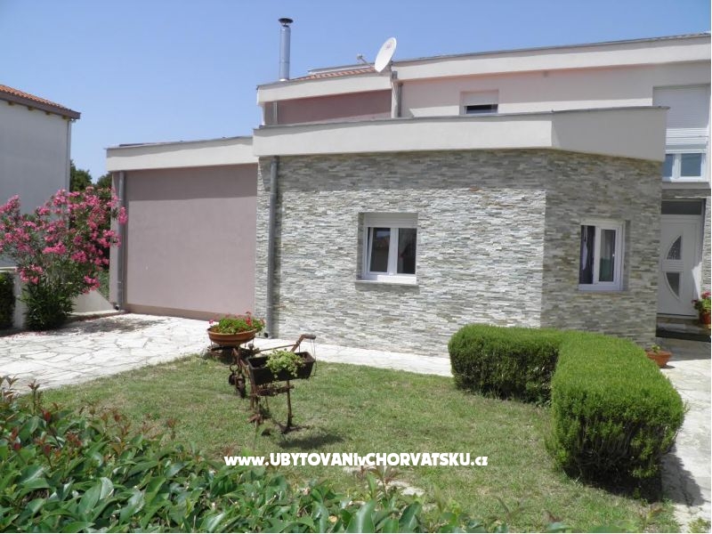 Apartmány Mirakul – ubytování Zadar, Chorvatsko – foto 14