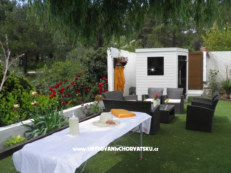 Apartmány Mirakul – ubytování Zadar, Chorvatsko – foto 3