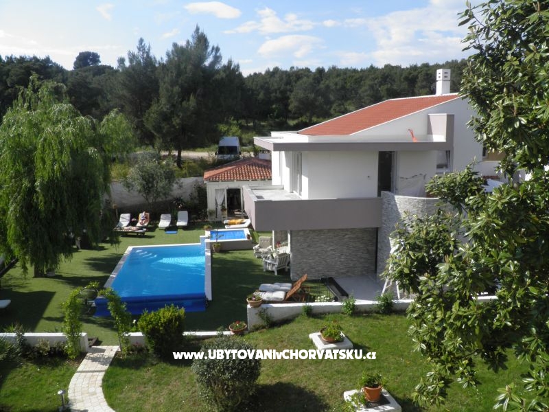 Apartmány Mirakul – ubytování Zadar, Chorvatsko – foto 4