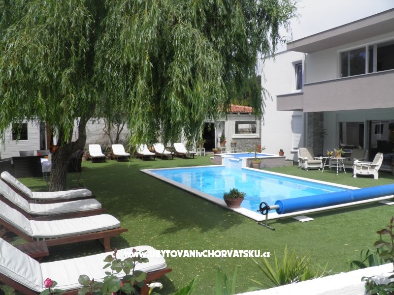 Apartmány Mirakul – ubytování Zadar, Chorvatsko – foto 5