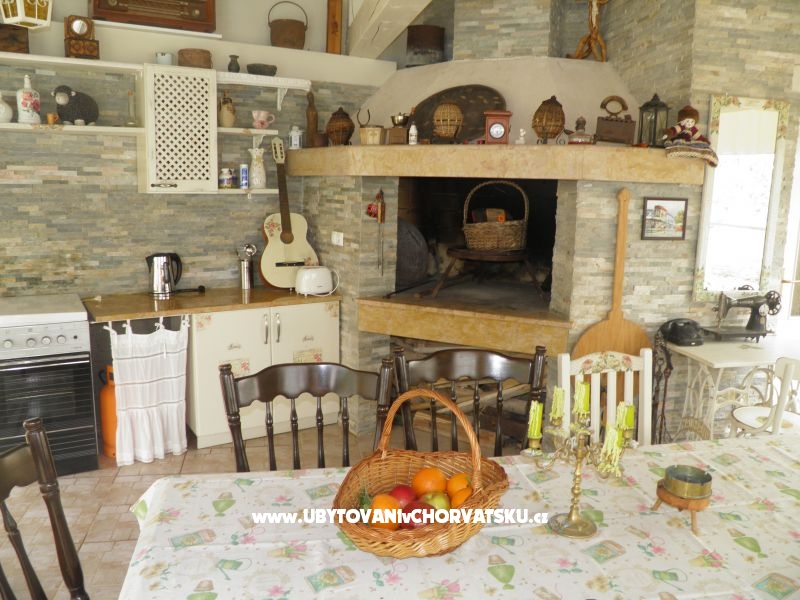 Apartmány Mirakul – ubytování Zadar, Chorvatsko – foto 6