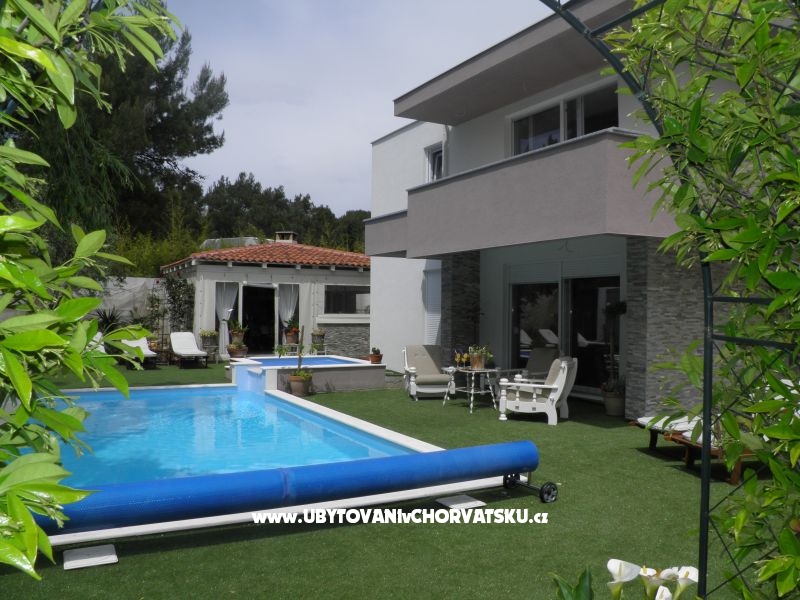 Apartmány Mirakul – ubytování Zadar, Chorvatsko – foto 9