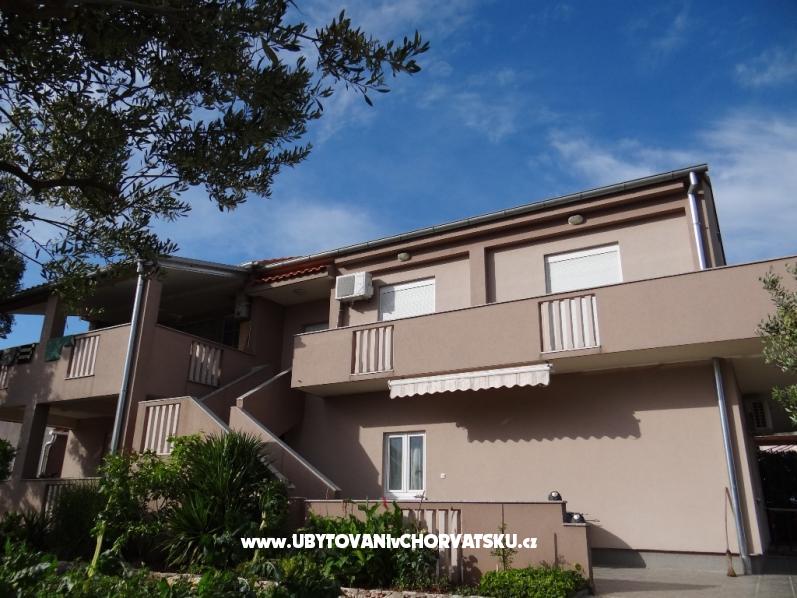 Apartmány Mirkov – ubytování Zadar, Chorvatsko – foto 1