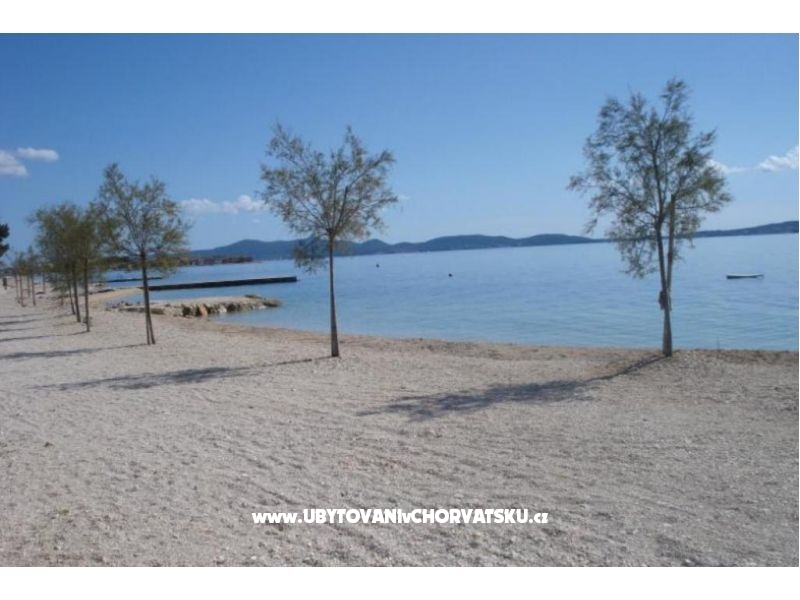 Apartmány Mirkov – ubytování Zadar, Chorvatsko – foto 10