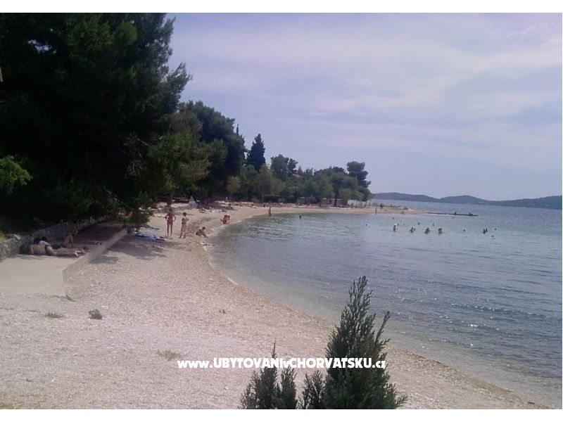 Apartmány Mirkov – ubytování Zadar, Chorvatsko – foto 11