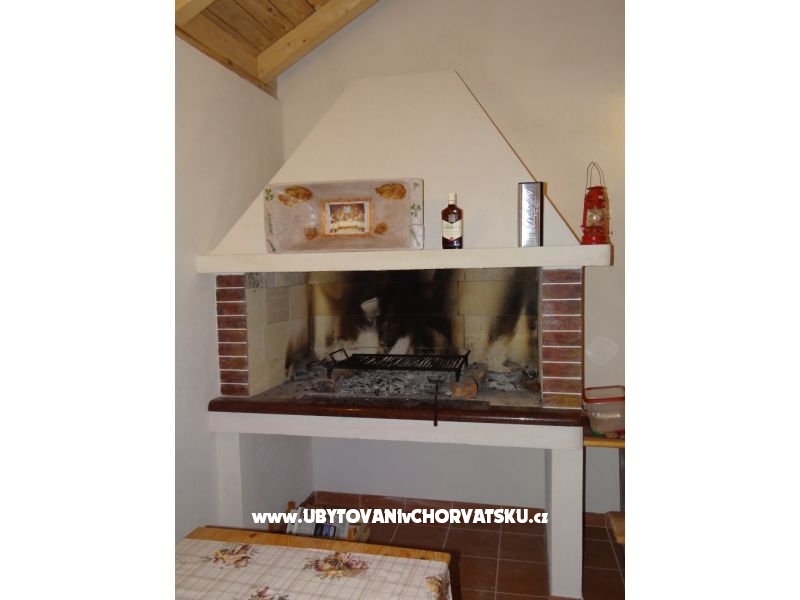 Apartmány Mirkov – ubytování Zadar, Chorvatsko – foto 12