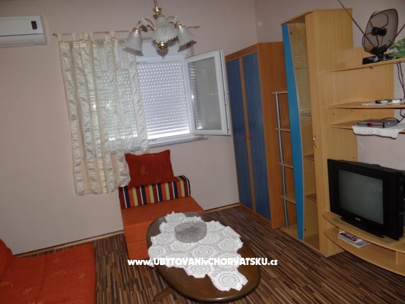 Apartmány Mirkov – ubytování Zadar, Chorvatsko – foto 13