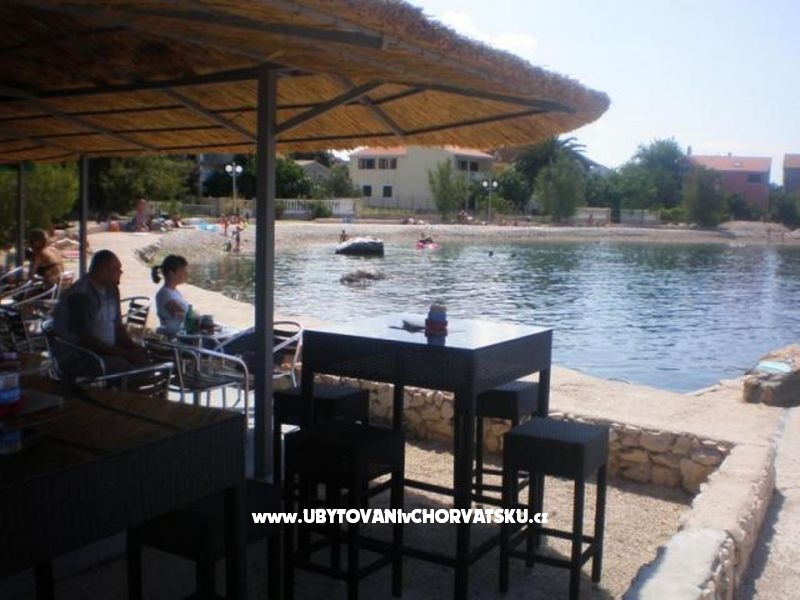 Apartmány Mirkov – ubytování Zadar, Chorvatsko – foto 14