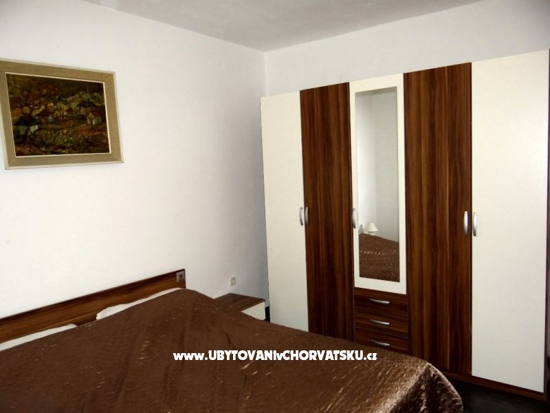 Apartmány Mirkov – ubytování Zadar, Chorvatsko – foto 15
