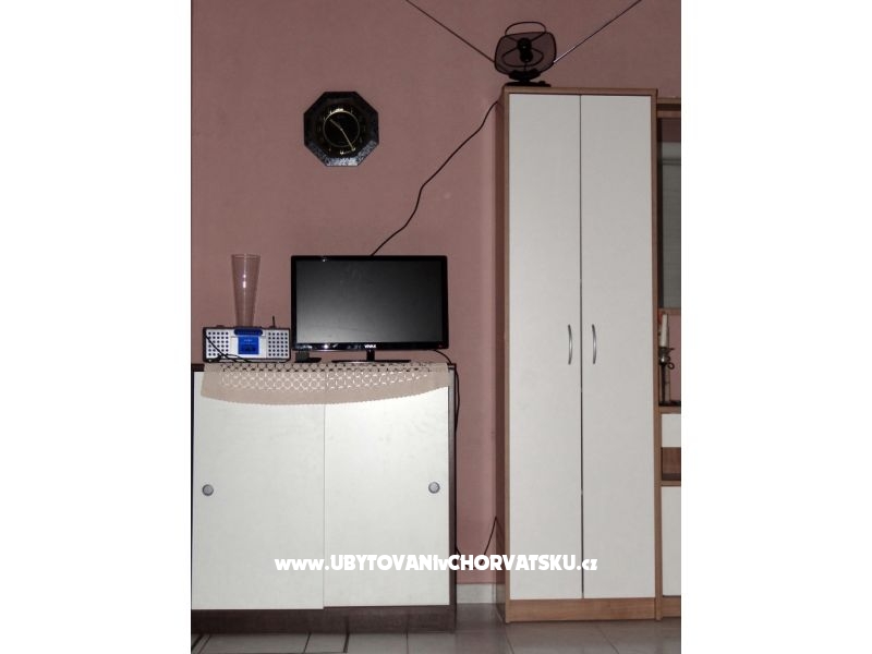 Apartmány Mirkov – ubytování Zadar, Chorvatsko – foto 17