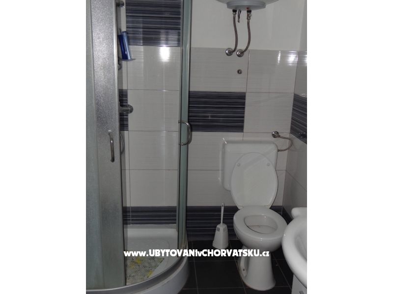 Apartmány Mirkov – ubytování Zadar, Chorvatsko – foto 18