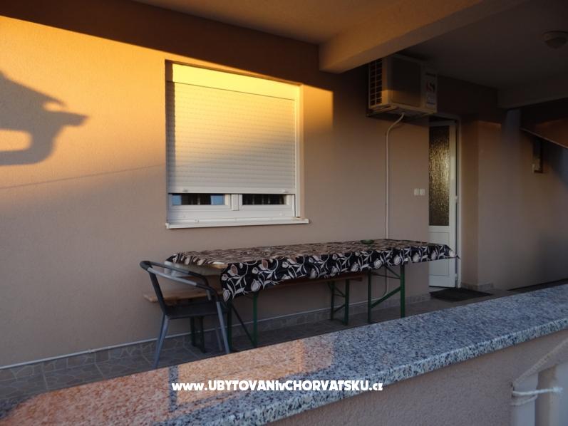 Apartmány Mirkov – ubytování Zadar, Chorvatsko – foto 6