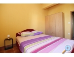 Apartmaji More - Zadar Hrvaka
