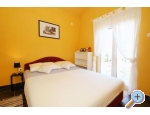 Apartmaji More - Zadar Hrvaka