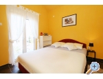 Apartmaji More - Zadar Hrvaka