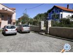 Apartmaji More - Zadar Hrvaka