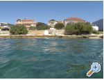 Apartmaji More - Zadar Hrvaka