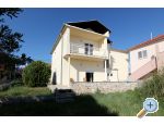 Apartmaji More - Zadar Hrvaka