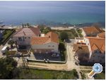 Apartmaji More - Zadar Hrvaka