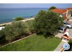 Apartmaji More - Zadar Hrvaka