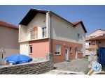 Apartmaji More - Zadar Hrvaka