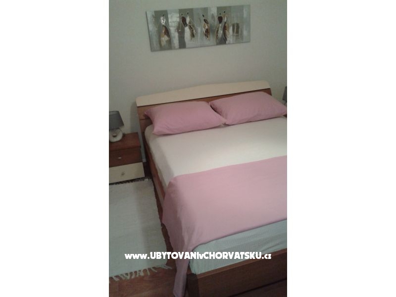 Studio apartment Ella Vrsi i apartm – Ferienwohnung Zadar, Kroatien – Foto 13