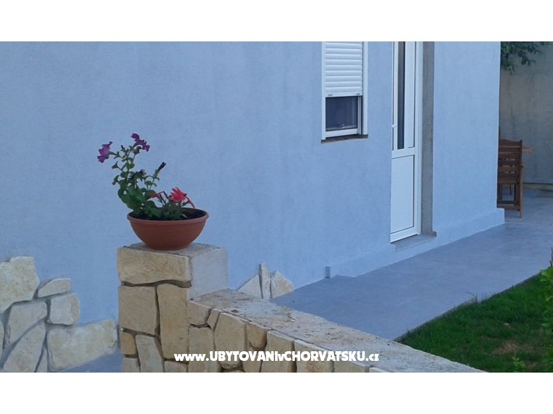 Studio apartment Ella Vrsi i apartm – Ferienwohnung Zadar, Kroatien – Foto 3