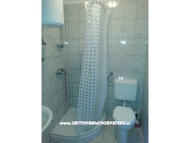 Studio apartment Ella Vrsi i apartm – Ferienwohnung Zadar, Kroatien – Foto 7