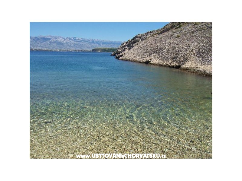 Studio apartment Ella Vrsi i apartm – Ferienwohnung Zadar, Kroatien – Foto 9