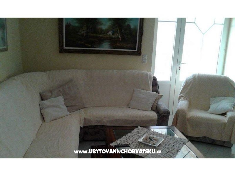 Ferienwohnungen Pehar – Ferienwohnung Zadar, Kroatien – Foto 11