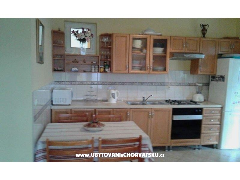 Ferienwohnungen Pehar – Ferienwohnung Zadar, Kroatien – Foto 12