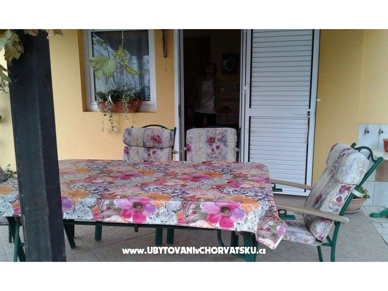 Ferienwohnungen Pehar – Ferienwohnung Zadar, Kroatien – Foto 13