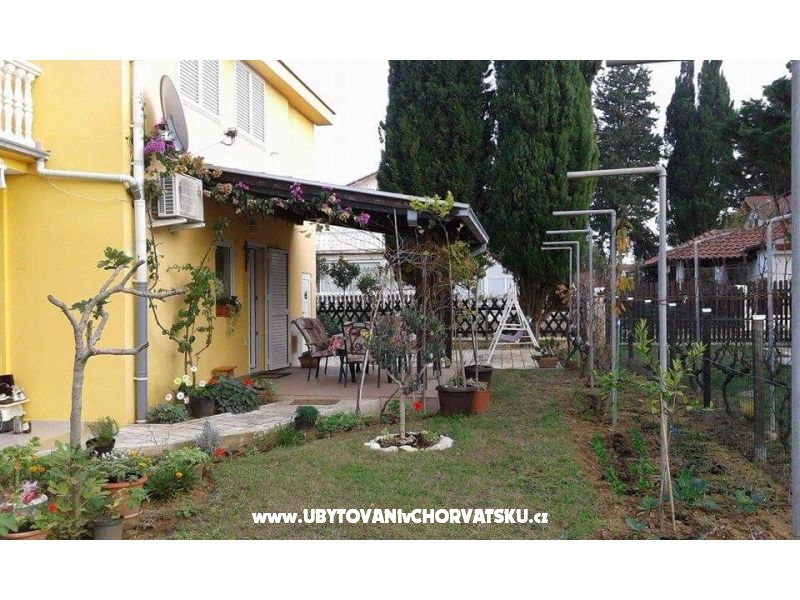 Ferienwohnungen Pehar – Ferienwohnung Zadar, Kroatien – Foto 15